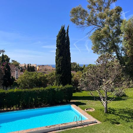 Villa Casa Piscina Marbella Exterior foto