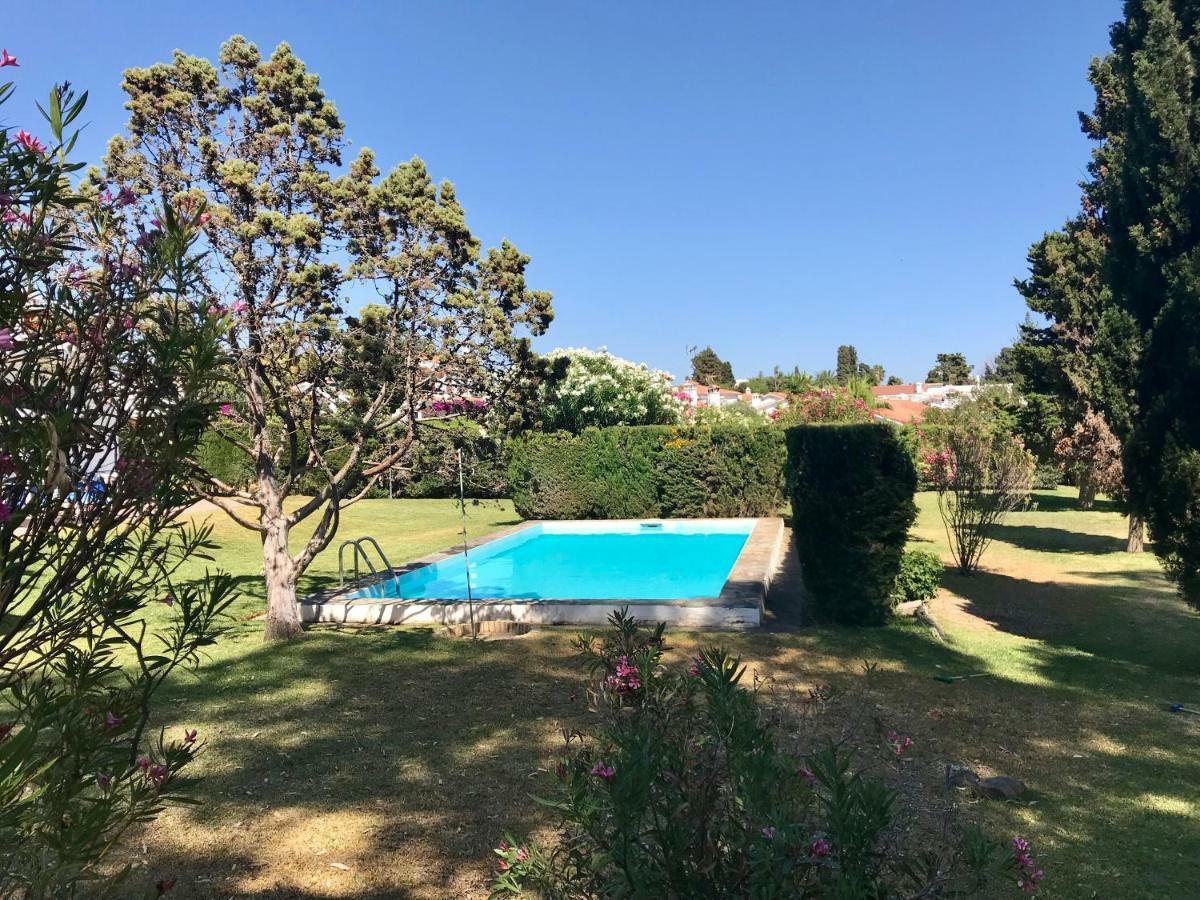Villa Casa Piscina Marbella Exterior foto